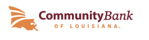 Community Bank of Louisiana